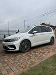 Продам VW Touran R-Line 2017 1.6 dizel