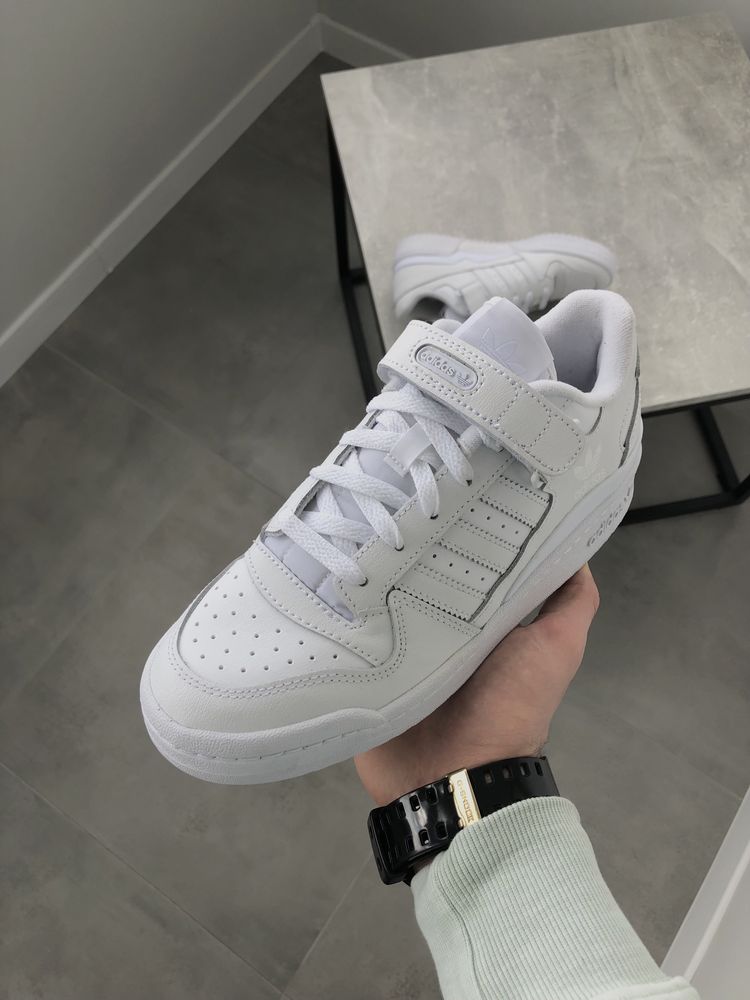 Кросівки Adidas Forum Low FY7755 / Оригінал 42р