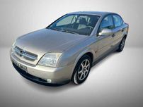 OPEL VECTRA C  SIGNUM 1.8 16V 125 KM kolor z158 części
