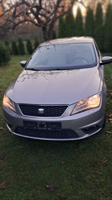 Seat Toledo ...Stan idealny ...1.2 TSI