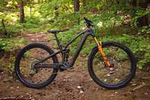 Rower Emtb Trek Fuel EXe  roz. M  2023 Gwarancja TQ (nie Fazua Bosch)