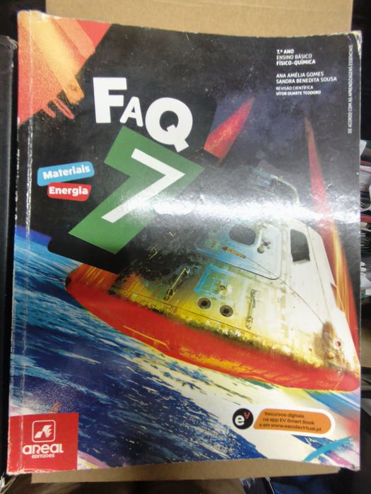 FAQ 7 (manual de FQ)