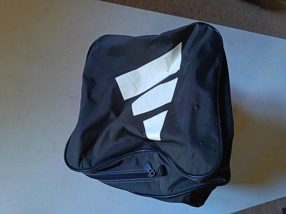 Torba sportowa Adidas duża