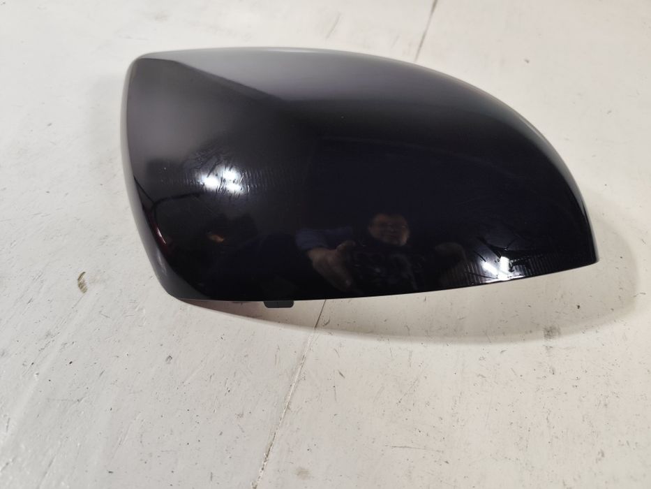 Jaguar F-Pace E-Pace Discovery L550 Prawa Obudowa Nakładka Lusterka Or