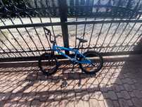 Bmx rower wyczynowy