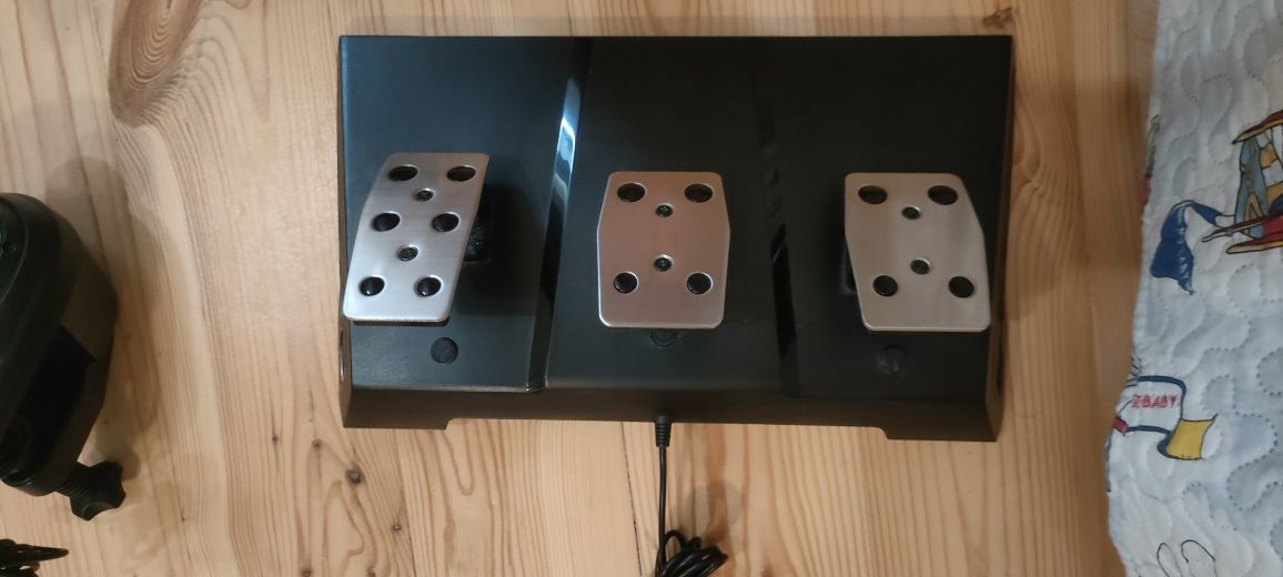 Kierownica tracer nowa