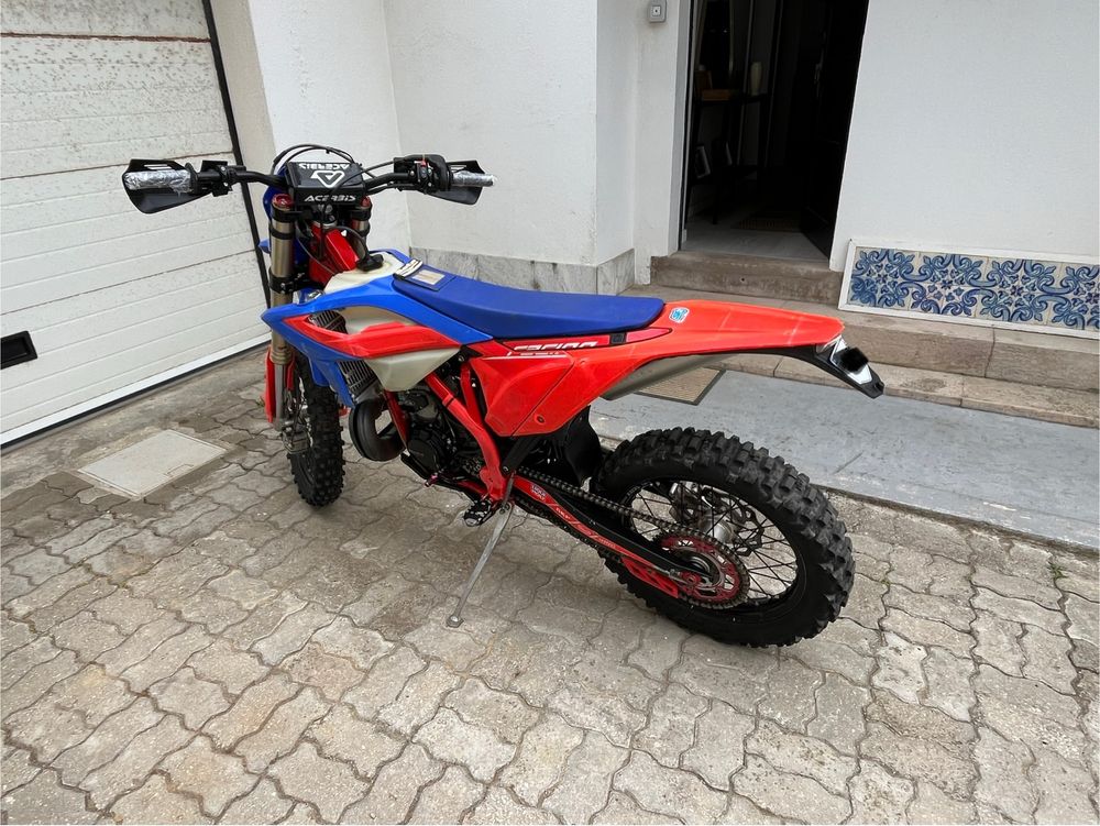 Beta 250rr Race 2023