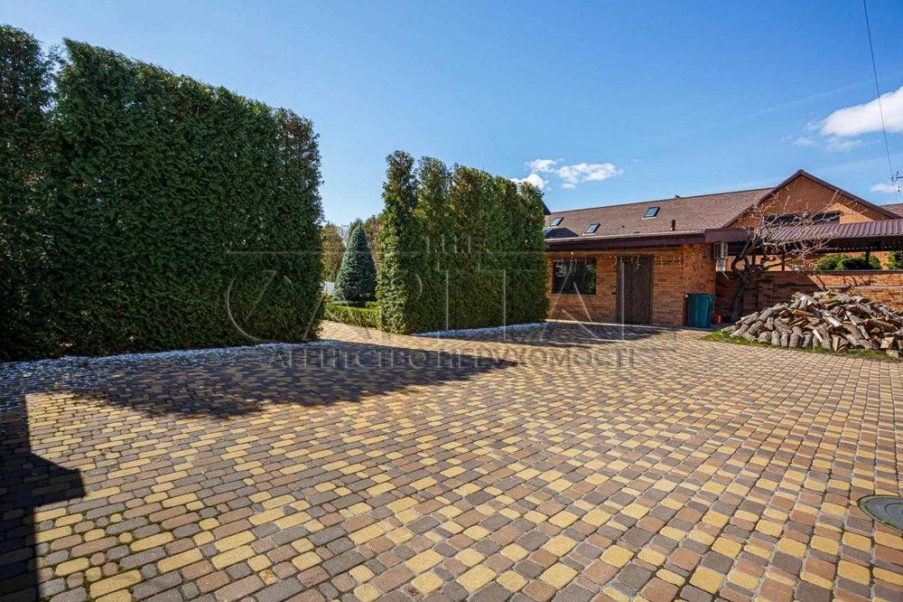 Оренда 2 пов будинку 120м2, Осокорки, 800м від метро