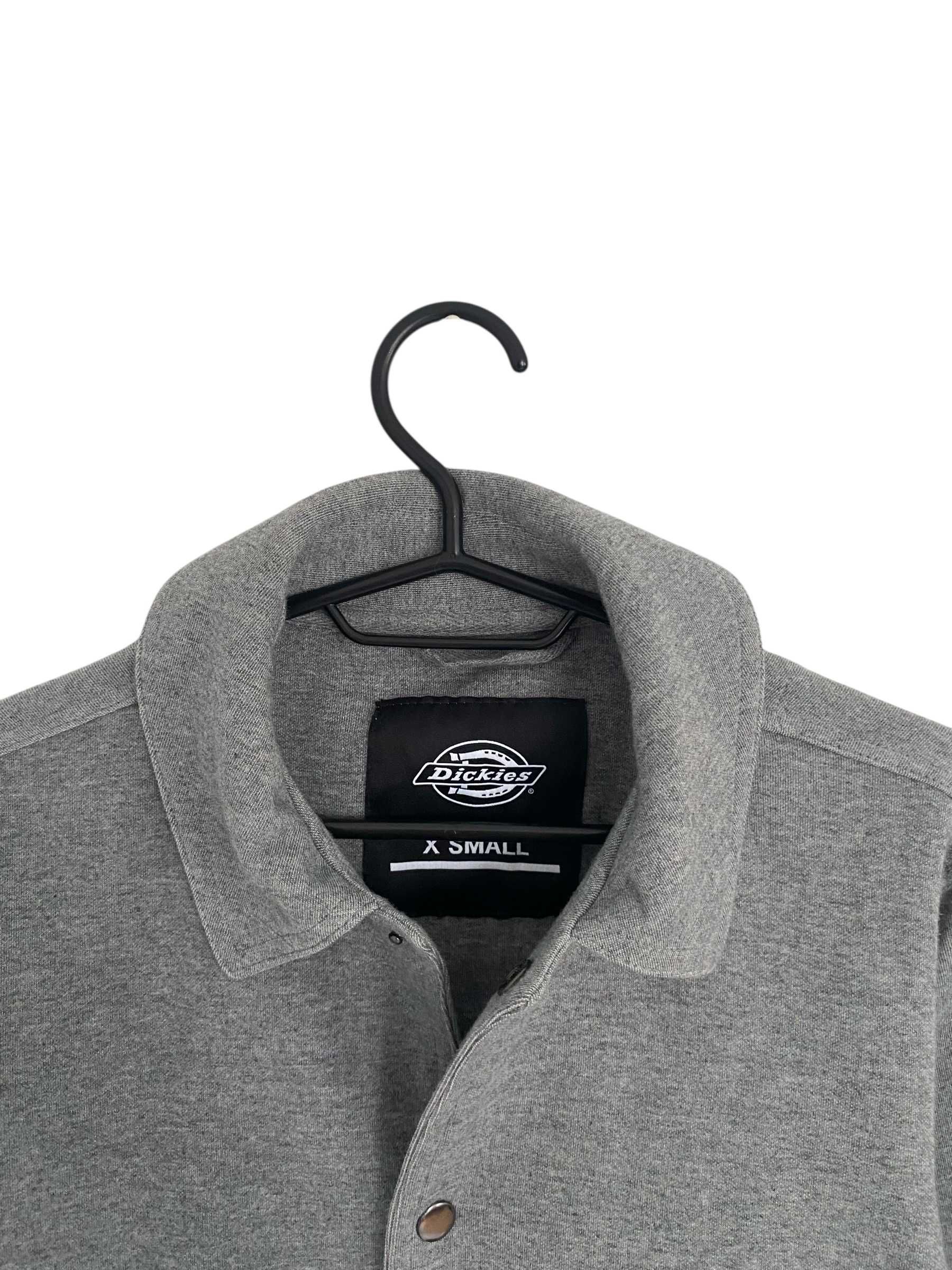 Dickies bluza na guziki, rozmiar XS, stan bardzo dobry
