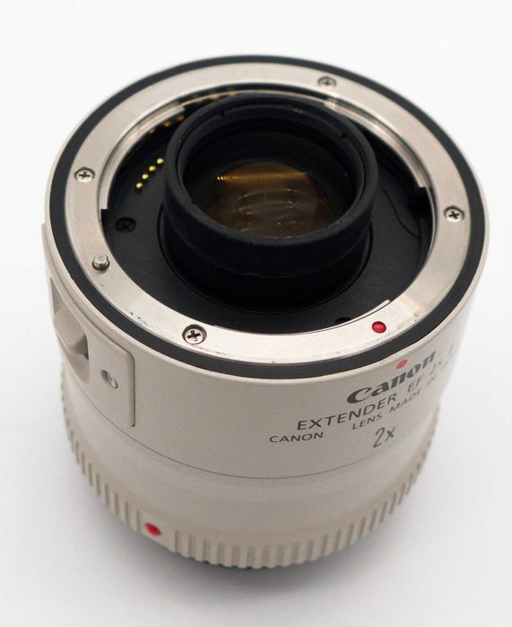 Canon Extender EF 2x II