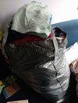 Ubranka na sztuki rozm 86-104