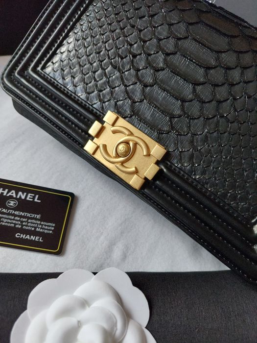Elegancka torebka. Premium jakość.