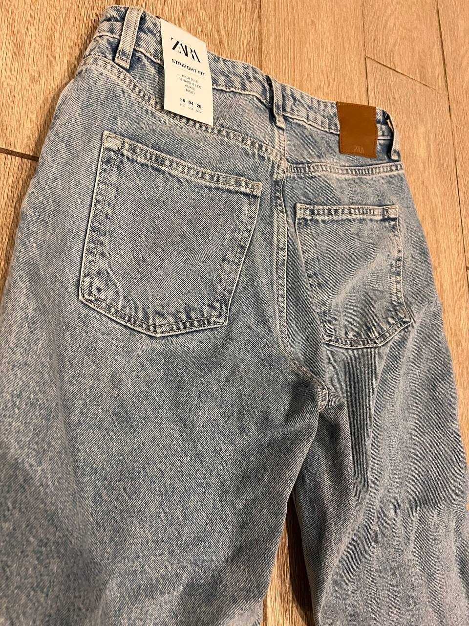 Жіночі джинси розмір 36 (S)