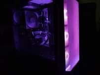 Komputer do gier RTX 2060