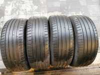 Летняя резина 245/45 R19 Michelin pilot sport 4