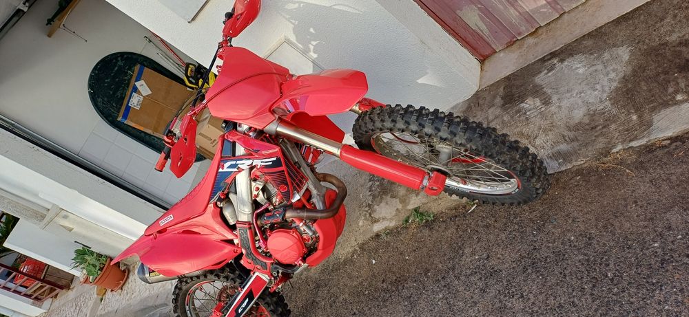 Crf 450 de 2011 imaculada como nova