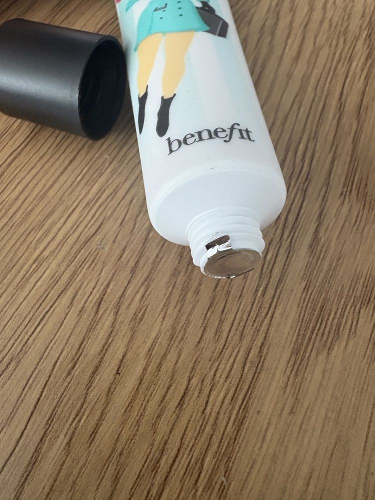 Benefit the Porefessional