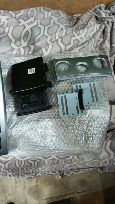 Оригінальна рамка для туксона