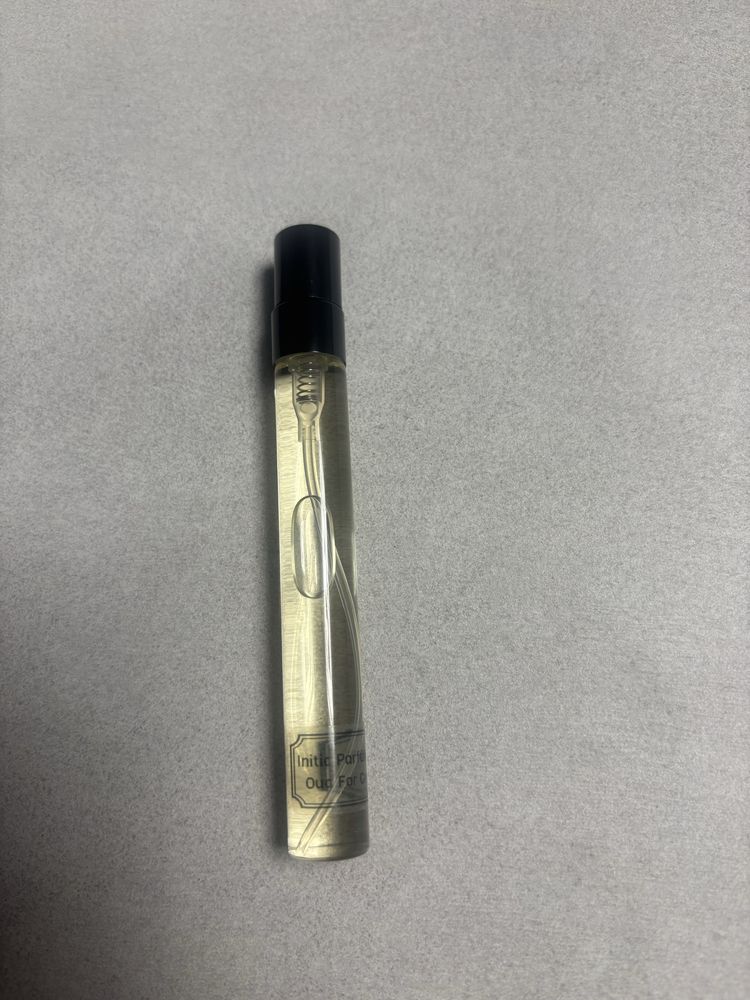 Initio parfumes prives oud for greatness оригинал