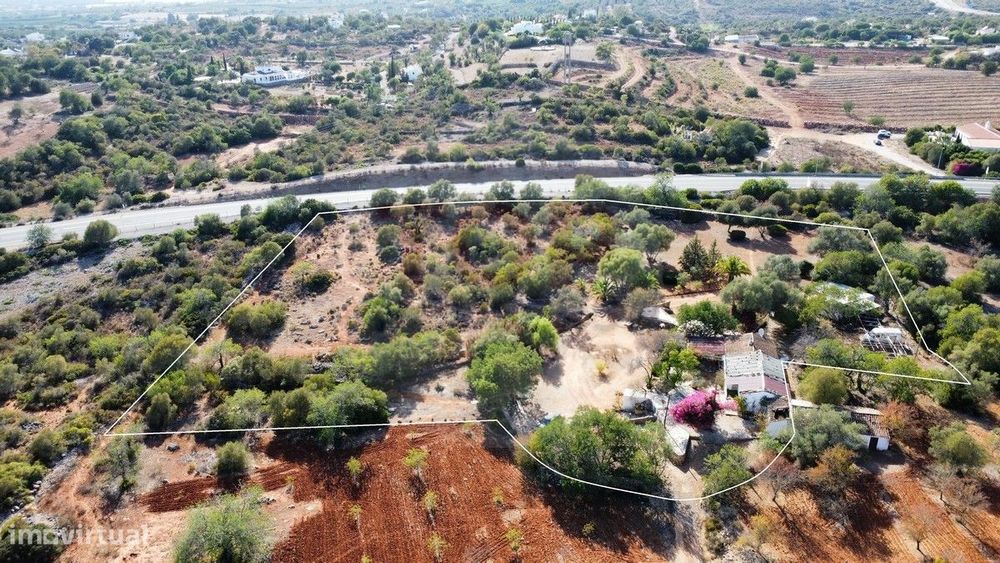 Moradia T5 isolada em Tavira