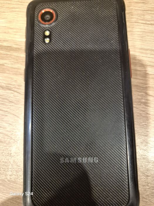 Samsung Galaxy A52s
