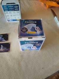 Cromos Frozen 2 cristal