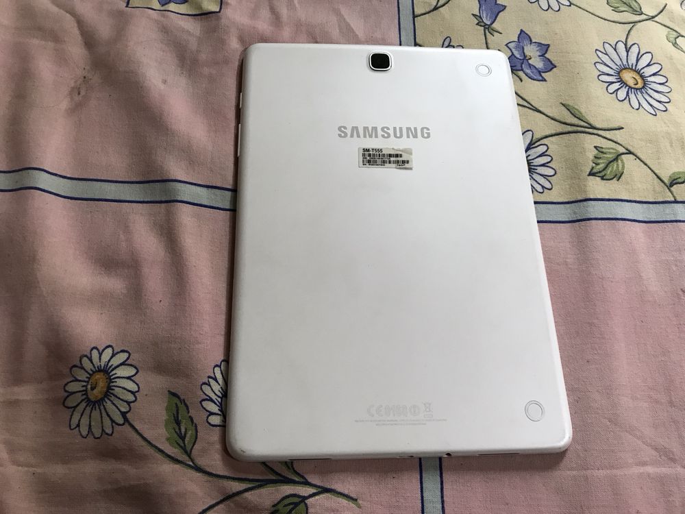 Оригинальный игровой планшет Samsung Tab A. 10 дюймов, 2/16GB