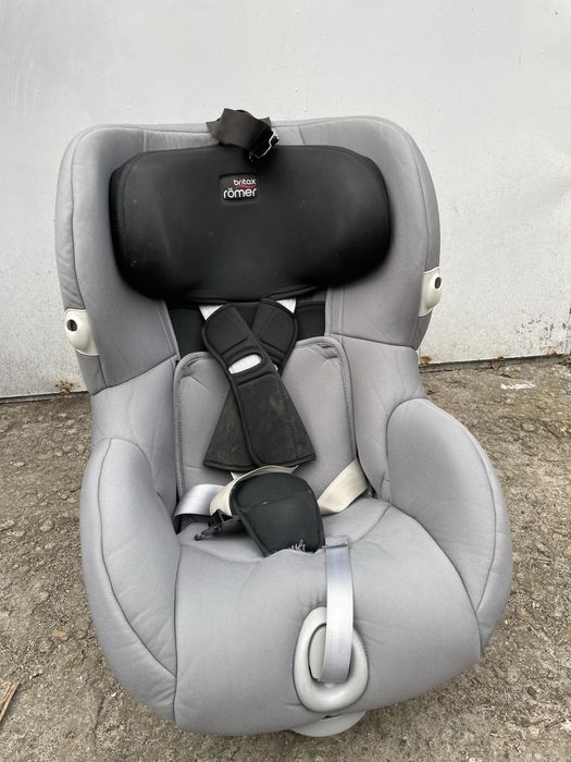 Дитяче автокрісло Britax Romer Trifix