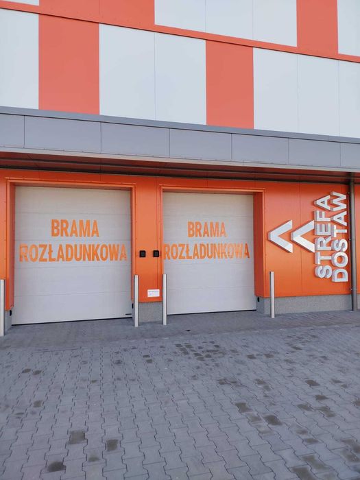 Magazyny dla firm 20–31 m² | Bezpieczny wynajem 24/7 | Sosnowiecka 60a