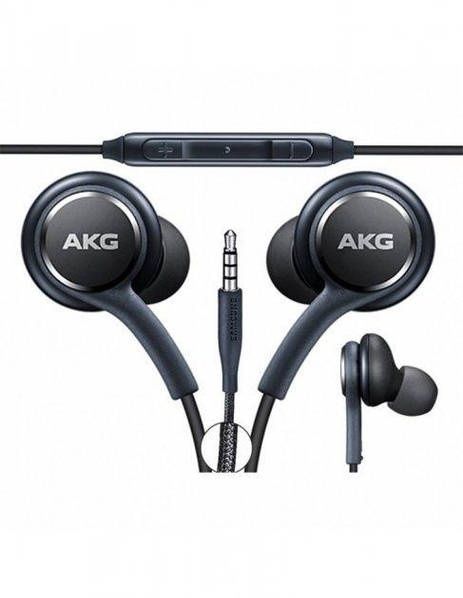 Новые Наушники AKG Samsung EO-IG955 с микрофоном, 3,5 мм. + ПОДАРОК