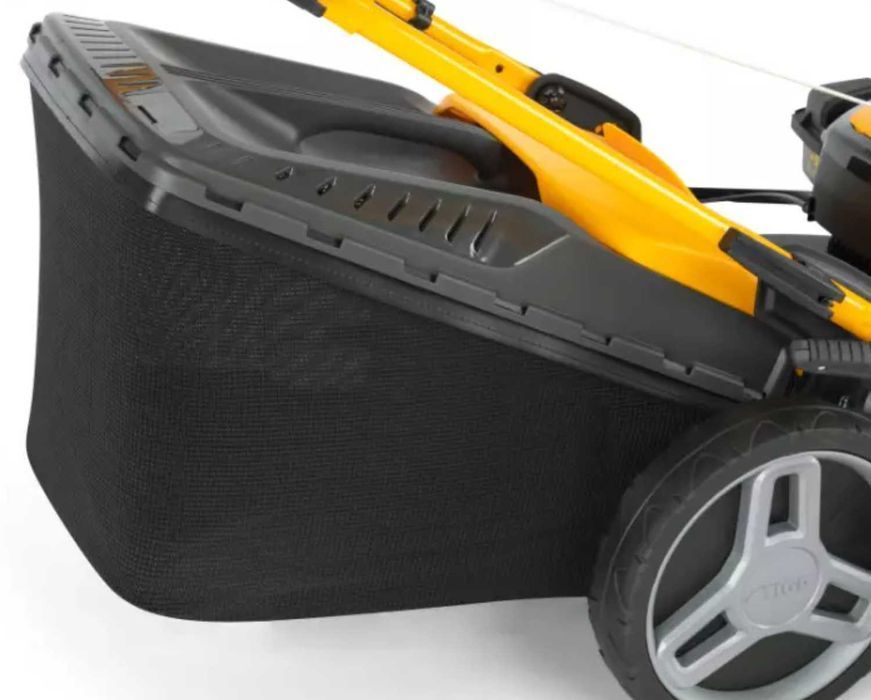 Kosiarka Spalinowa bez napędu Stiga Combi 48 St140 OHV