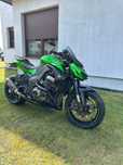 Kawasaki Z Kawasaki Z1000, 2015r, Akrapovic, dużo dodatków