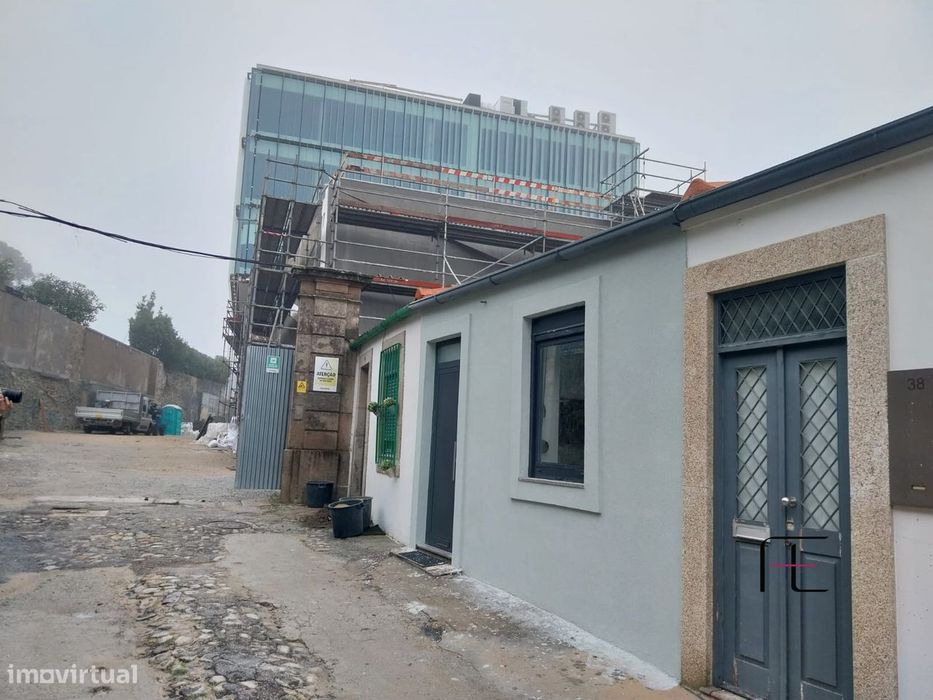 Moradia T1 Venda em Cedofeita, Santo Ildefonso, Sé, Miragaia, São Nico