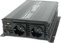 Przetwornica Napiecia SOLARTRONICS 24-240V 1500W