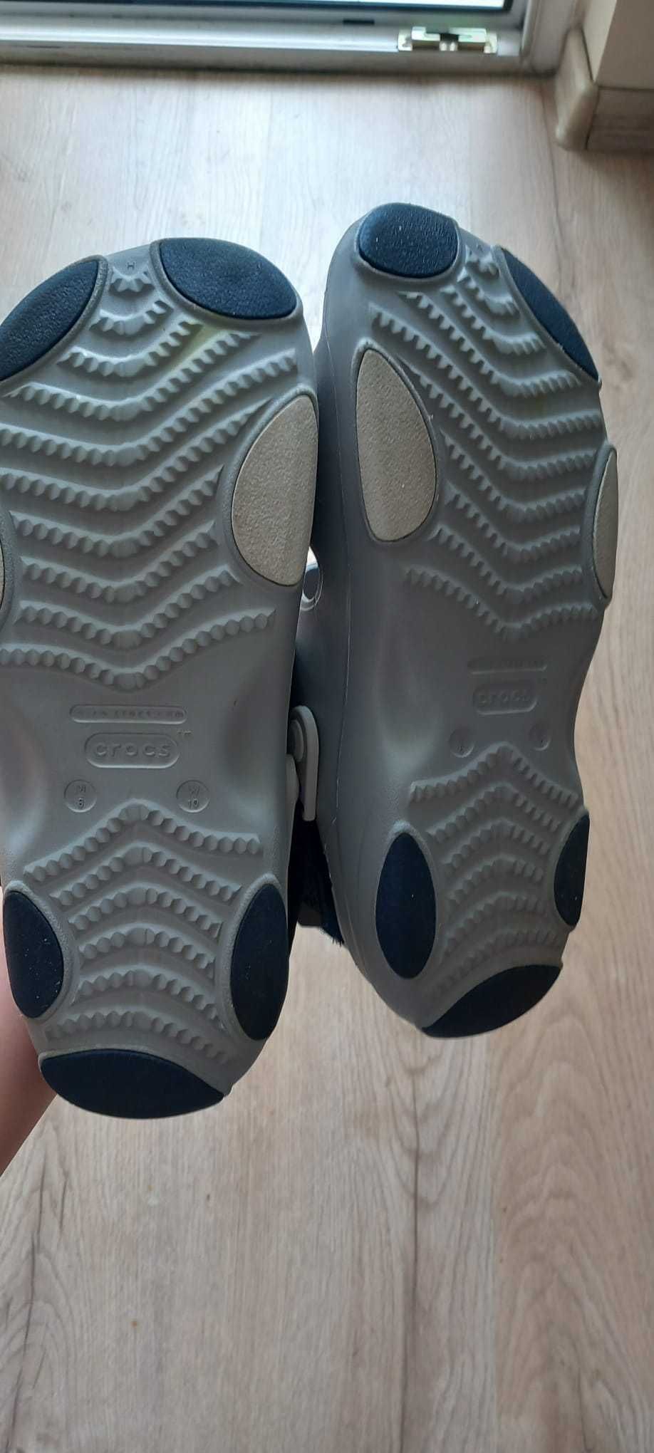 Crocs sandały All-Terrain