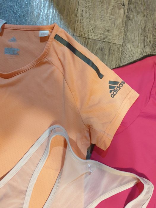 лот спортивная кофта футболка размер М