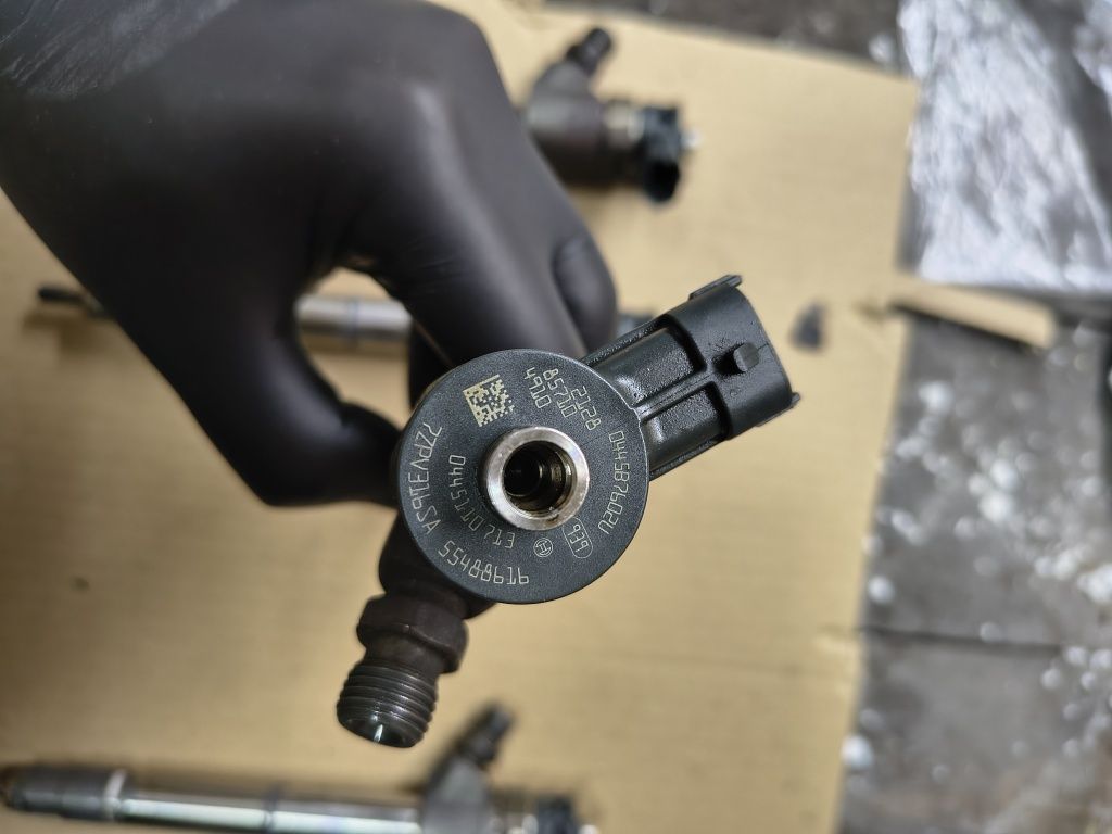 Wtryskiwacze Opel 2.0 CDTI 170 b20dth d20dth