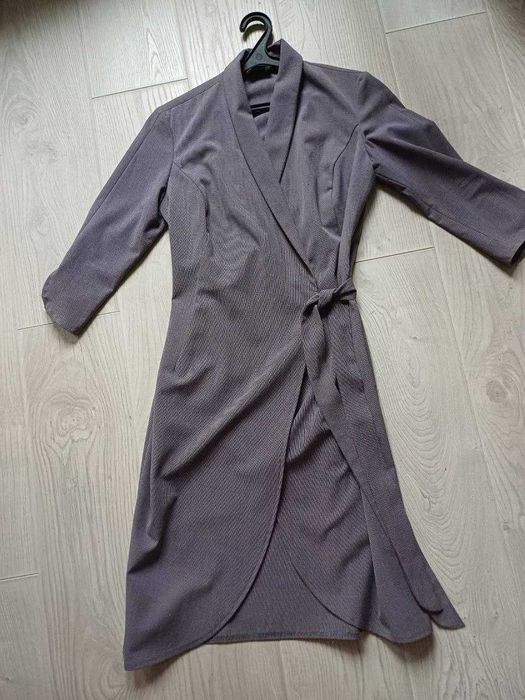 Сукня на запах Vovk