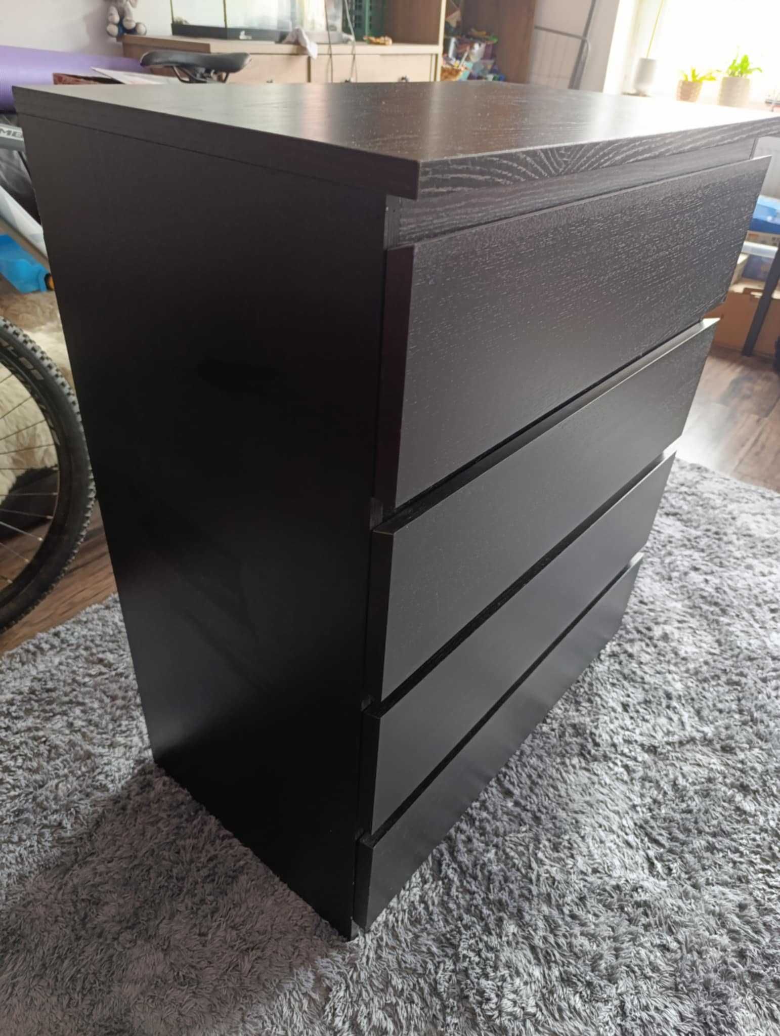 Komoda szafka z szufladami Ikea