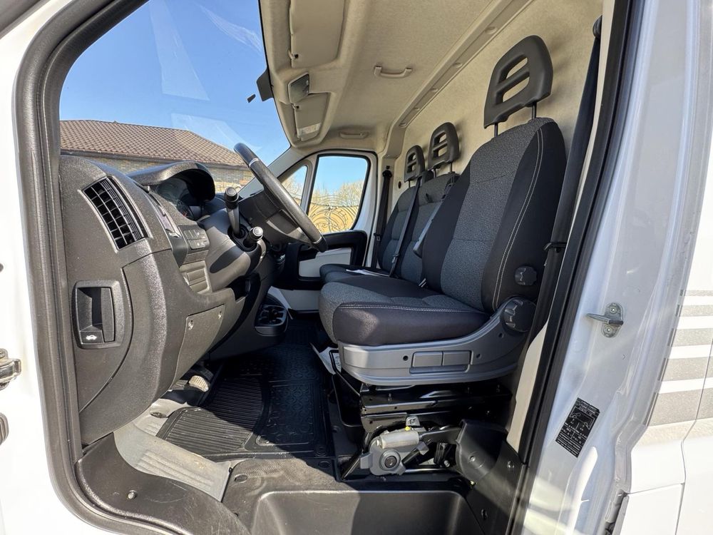 Fiat Ducato 2017