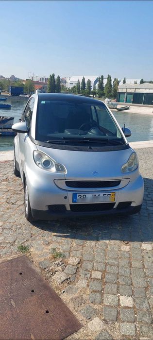 Smart 2 lugares  para venda