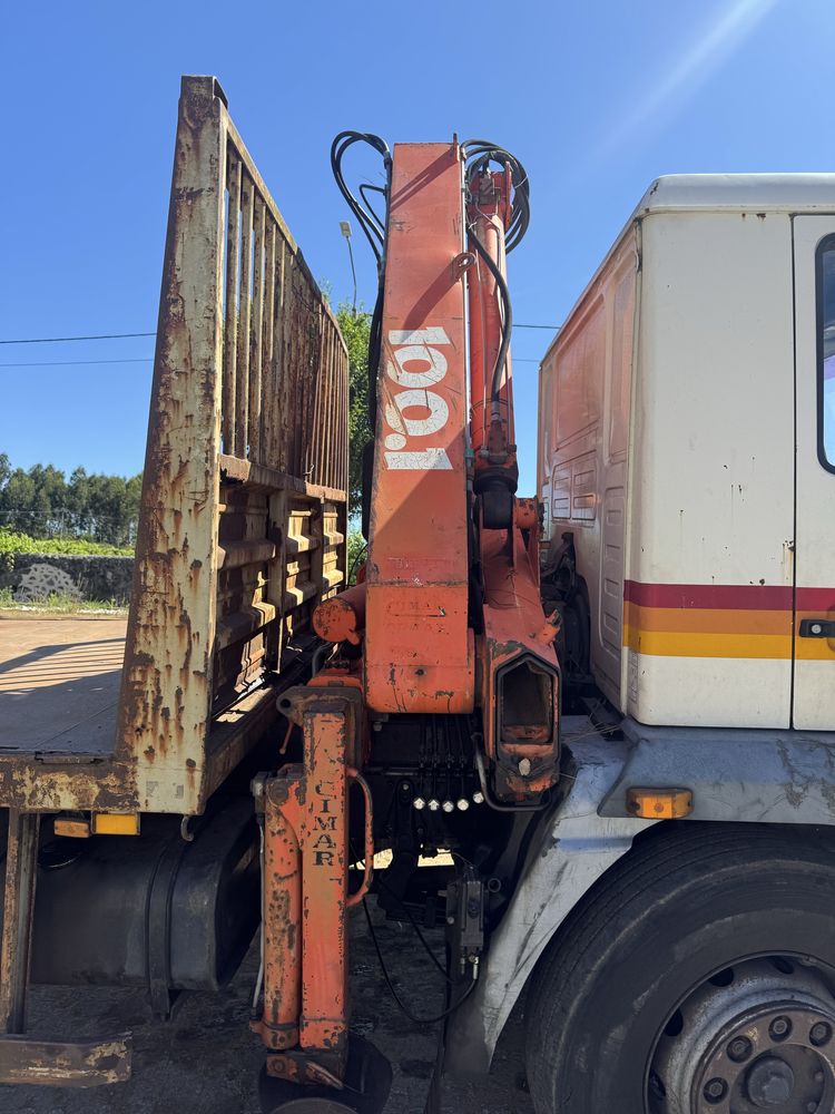 Camião Man 18.264