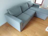 Sofa SILO używana