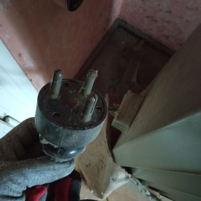 Cegły szamotowe plus piec