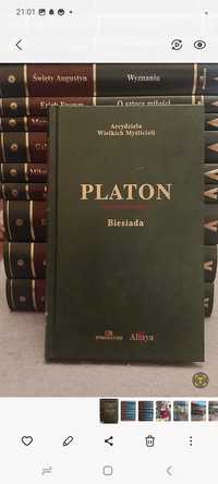 Platon ,Biesiada