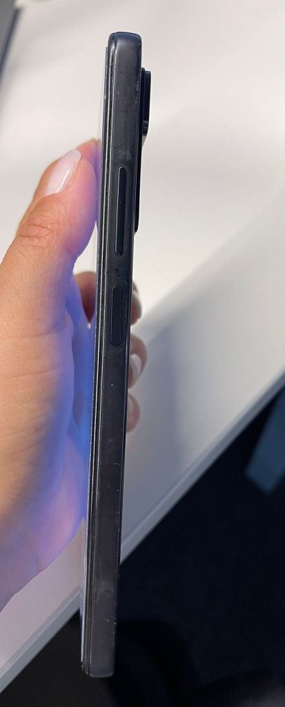 Redmi Note 11 pro