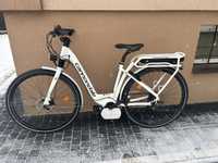Електро велосипед Cannondale Mavaro,bosch,lefty