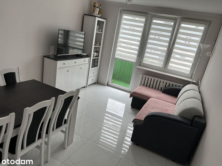 Mieszkanie na sprzedaż - gotowe do zamieszkania!