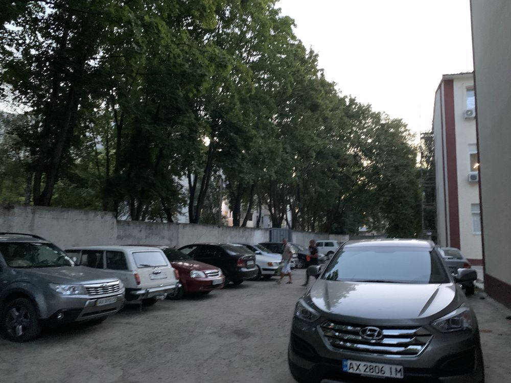 Сдам свою метро транспорт рядом  мебель ремонт Парковка