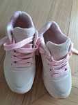 Sneakersy dziewczęce Skechers